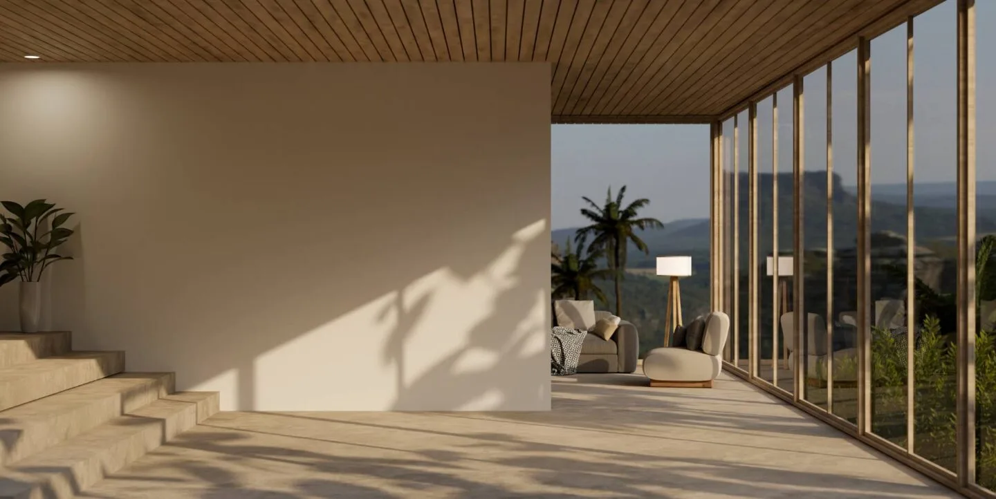 marbella luxury villas tour