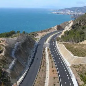 coats highway