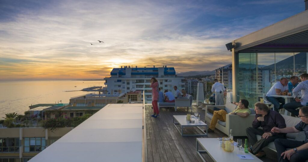 Casco Antiguo Marbella