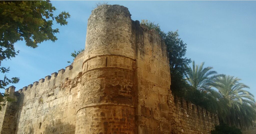 Castle and City Walls