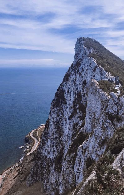 Gibraltar