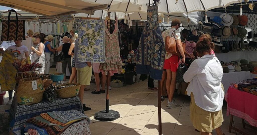 Marbella Markets