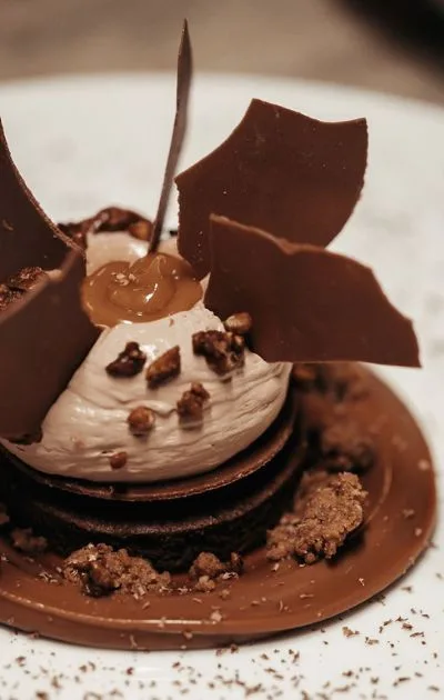 Nao Pool Dessert