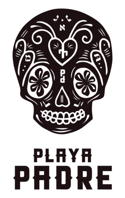 Playa Padre logo