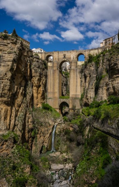 Ronda, Málaga, Andalucía