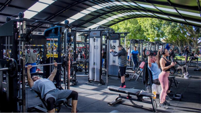 Best Gyms in Marbella