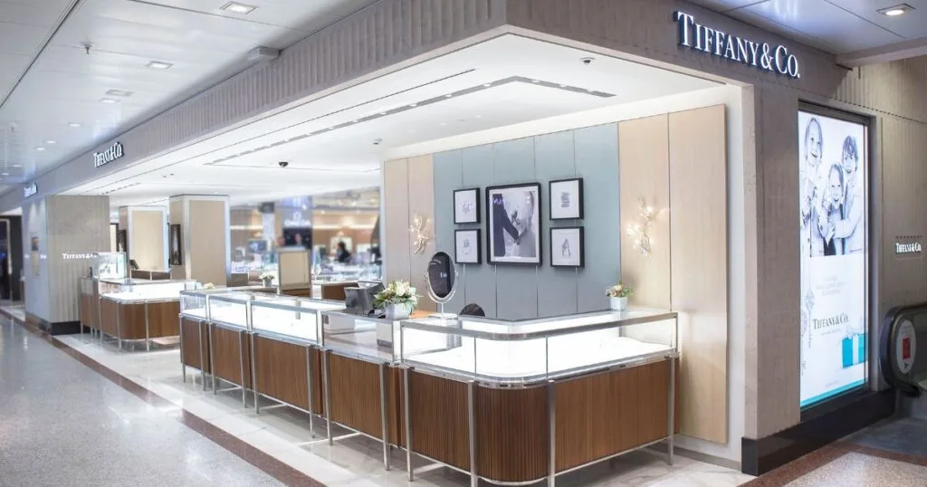 Tiffany & Co.