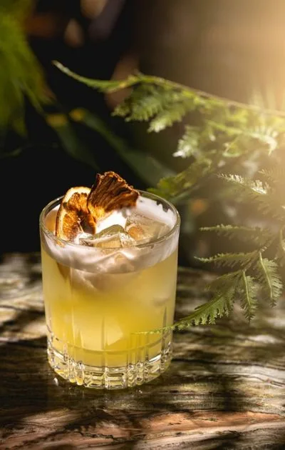 cocktail