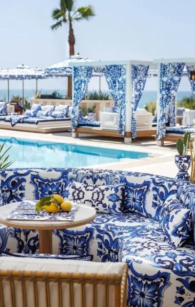 La Cabane Marbella