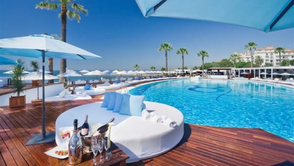 Club Marbella