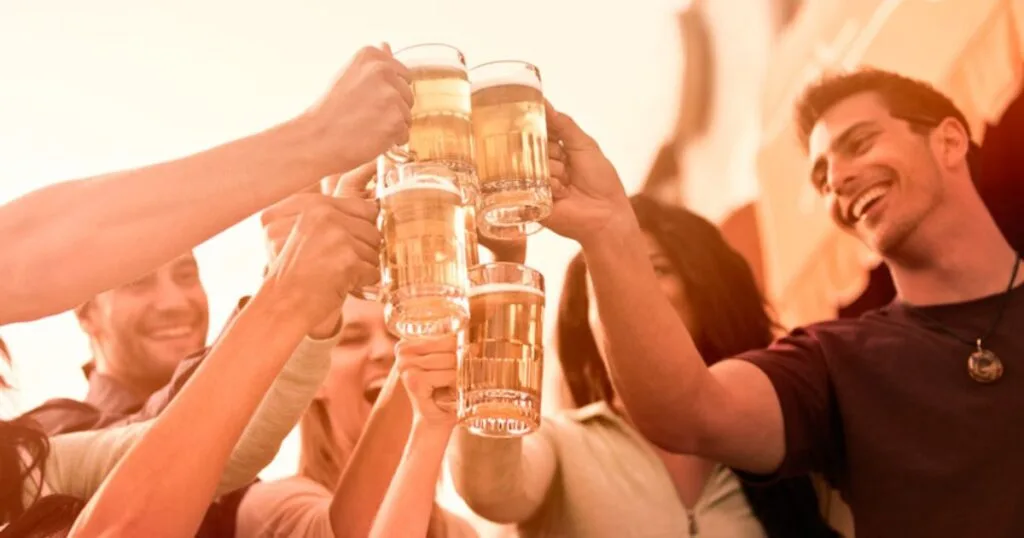 What’s the Drinking Age in Spain?