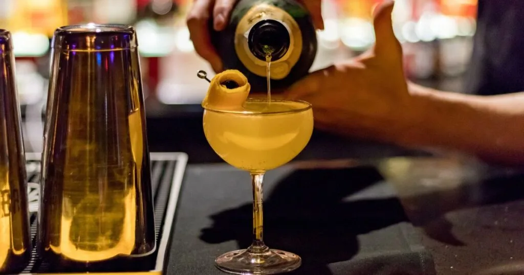The drinking Age in Spain