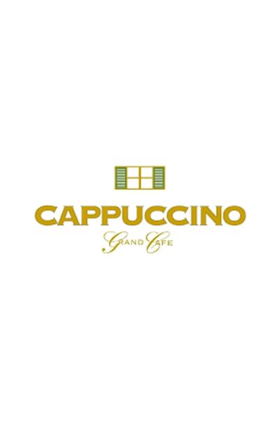 Cappuccino Marbella Logo