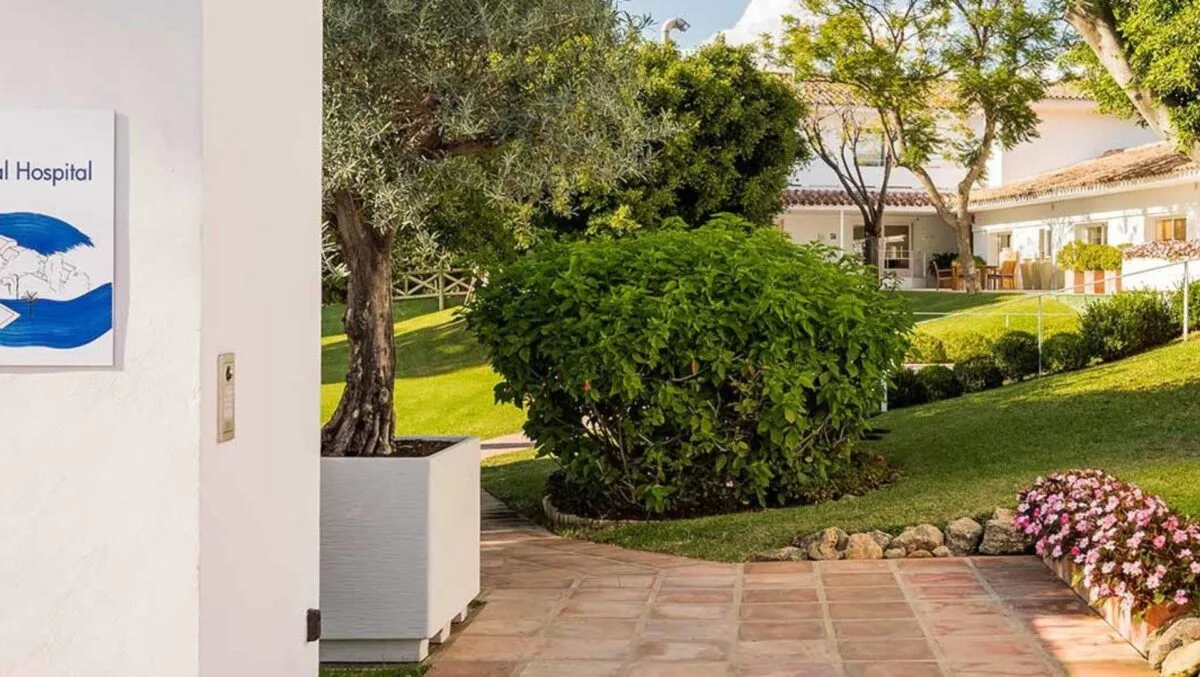 HC Marbella International Hospital