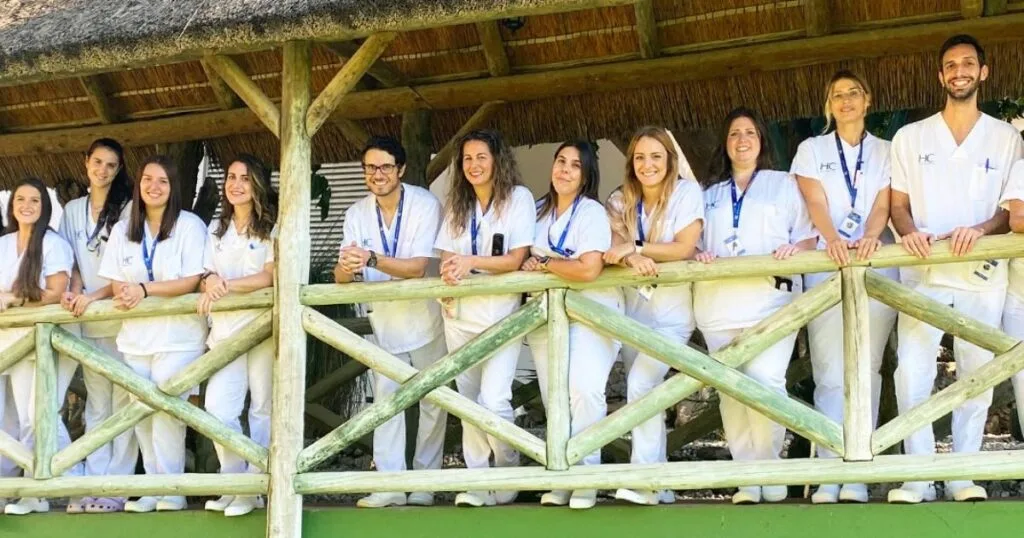 HC Marbella International Hospital