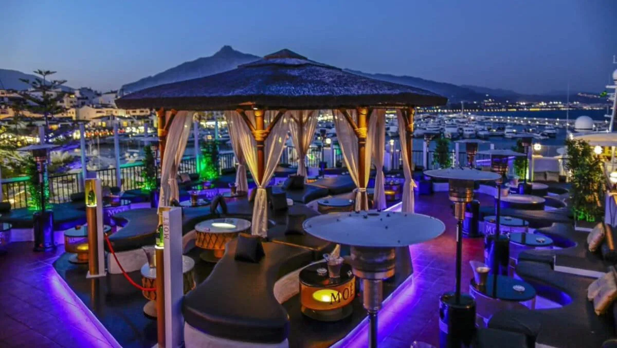 Marbella Nightlife