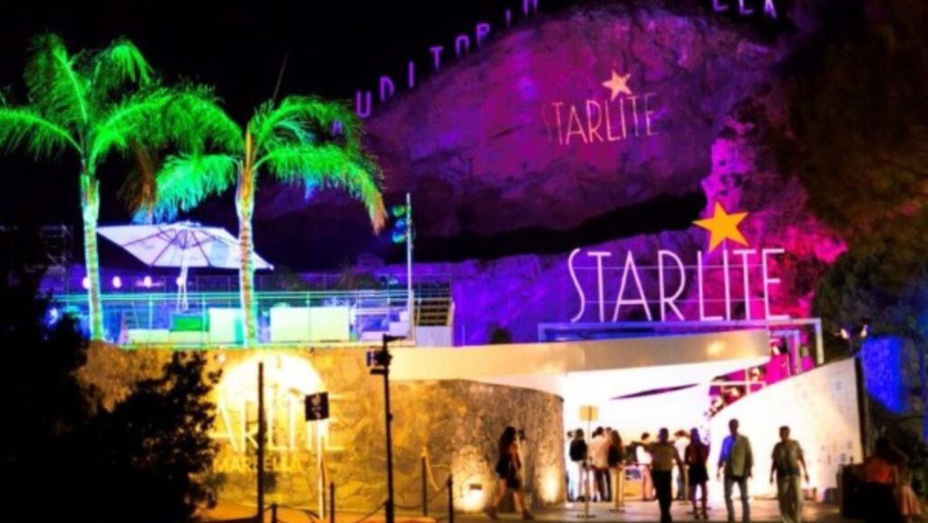 Starlite Marbella