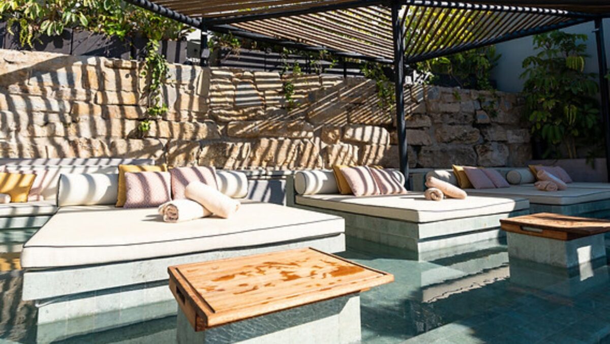 Max Beach Marbella
