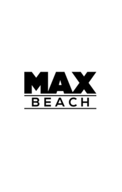 Max Beach Marbella logo