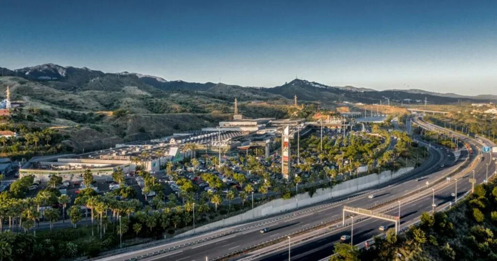 La Cañada Marbella
