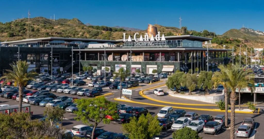 La Cañada Marbella