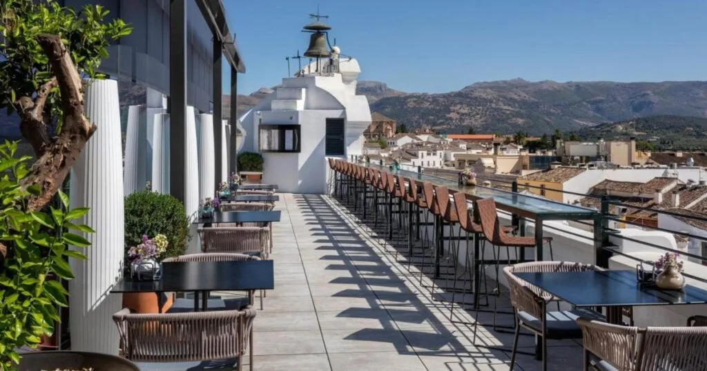 Best restaurants Ronda