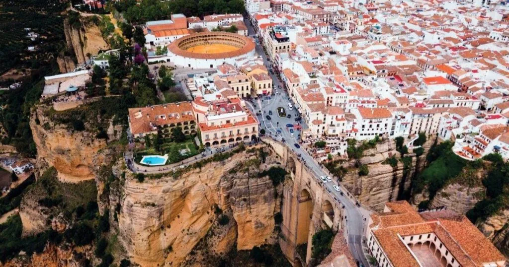 Best restaurants Ronda