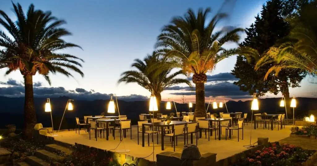 Best restaurants Ronda