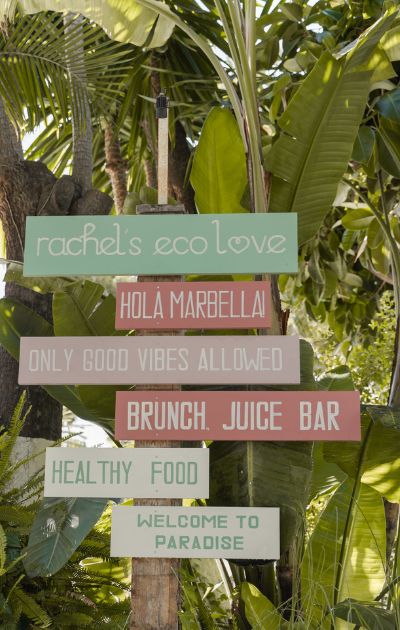 Rachel´s Eco Love