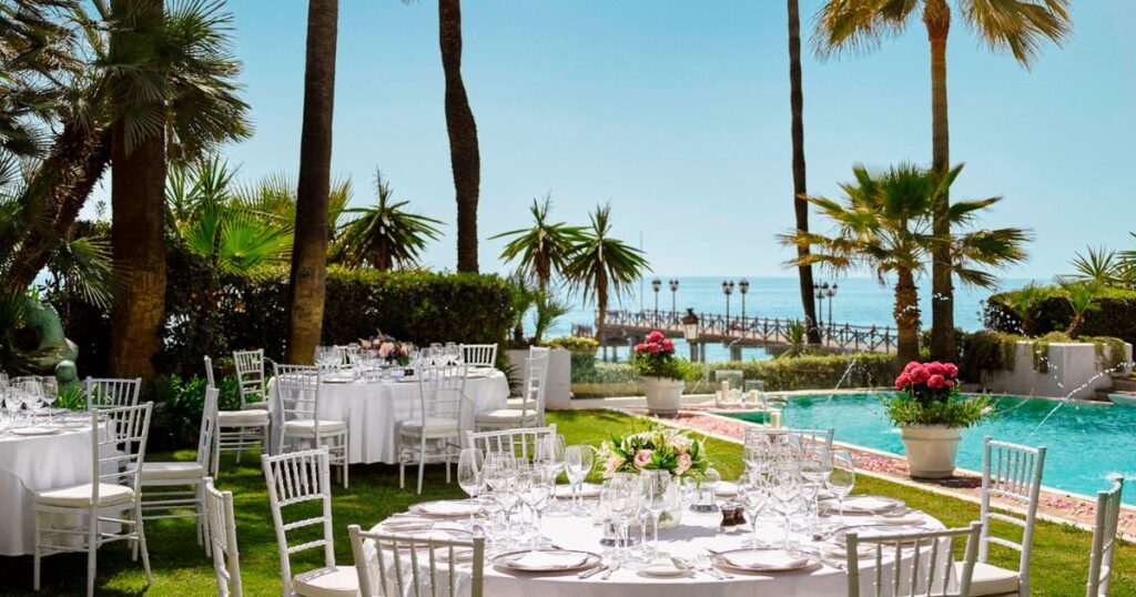 Marbella Wedding Venues