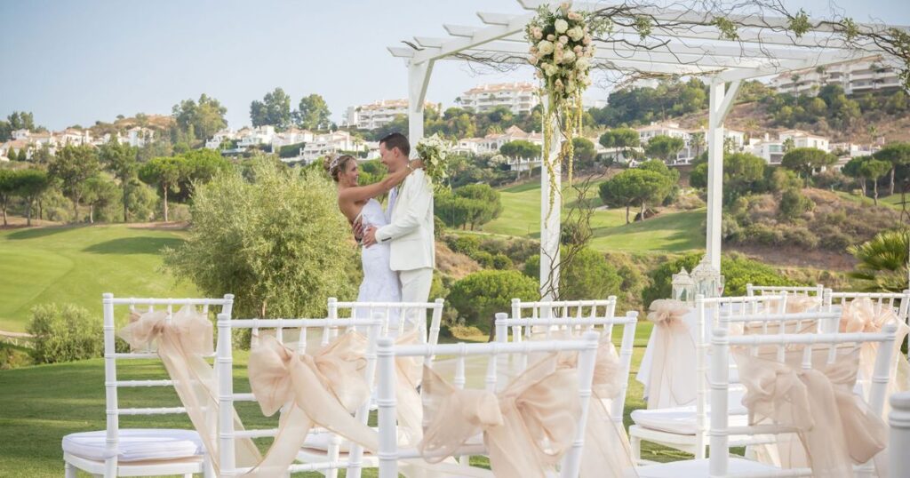 Marbella Wedding Venues