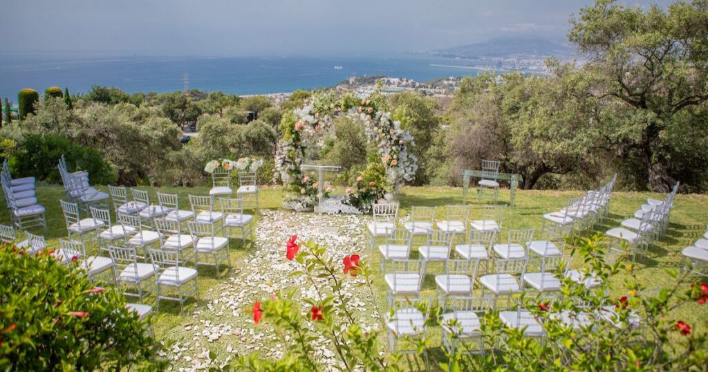 Marbella Wedding Venues