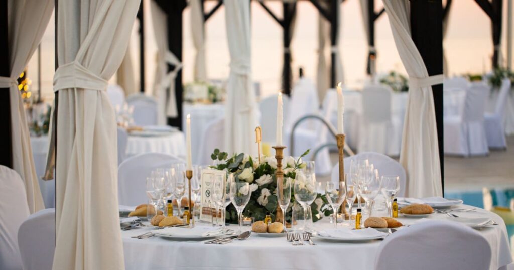 Marbella Wedding Venues