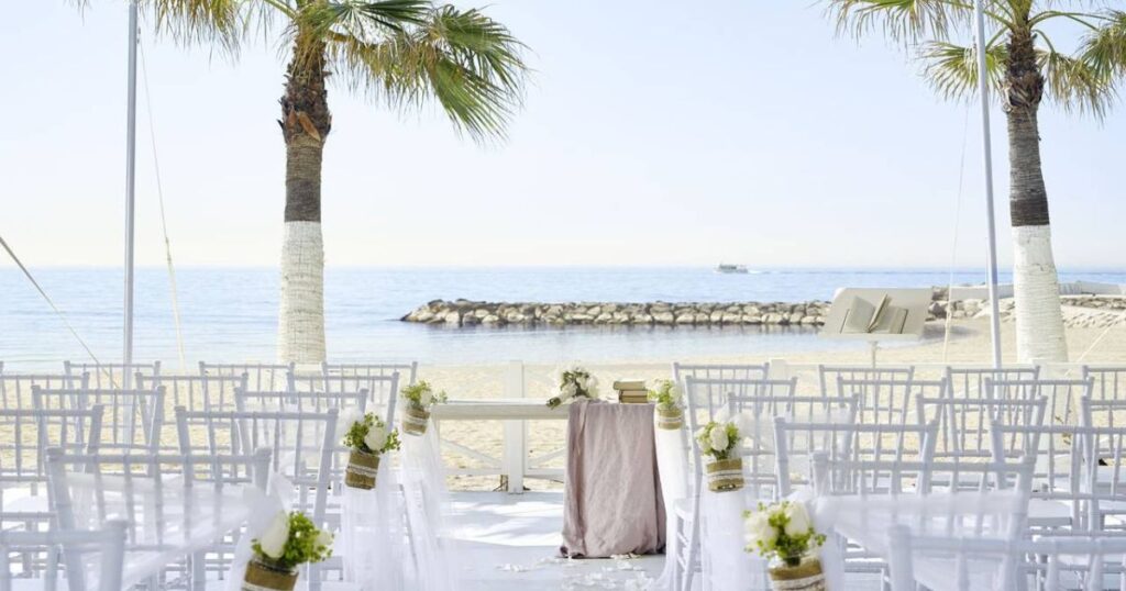 Marbella Wedding Venues