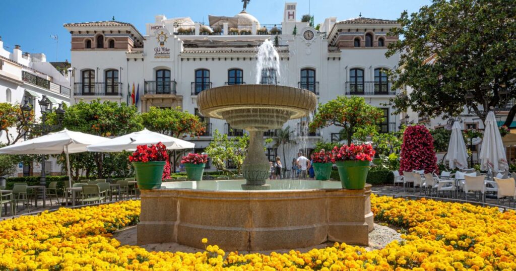 things to do in Estepona