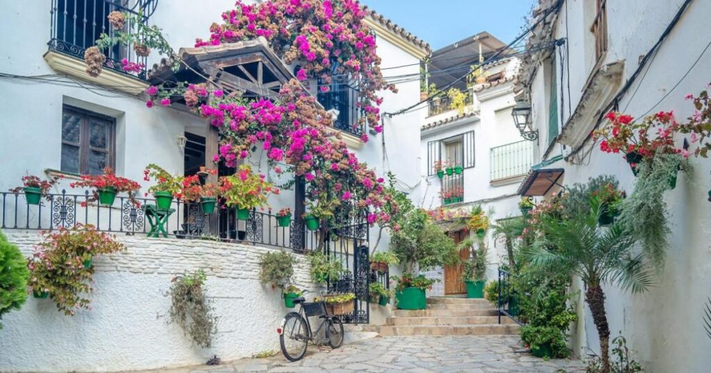 things to do in Estepona