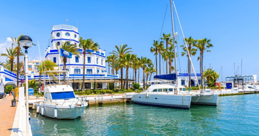 things to do in Estepona