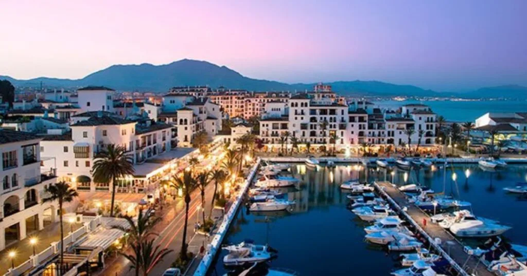 things to do in Estepona