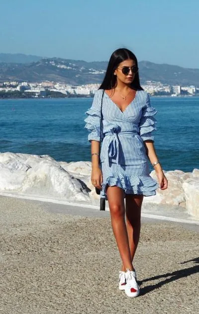 what to wear in marbella