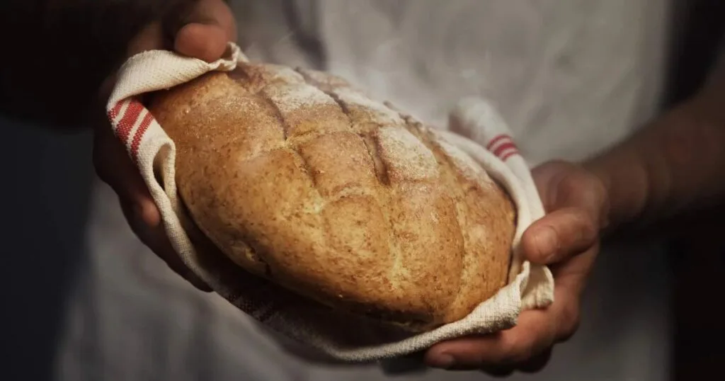 Bakery Marbella