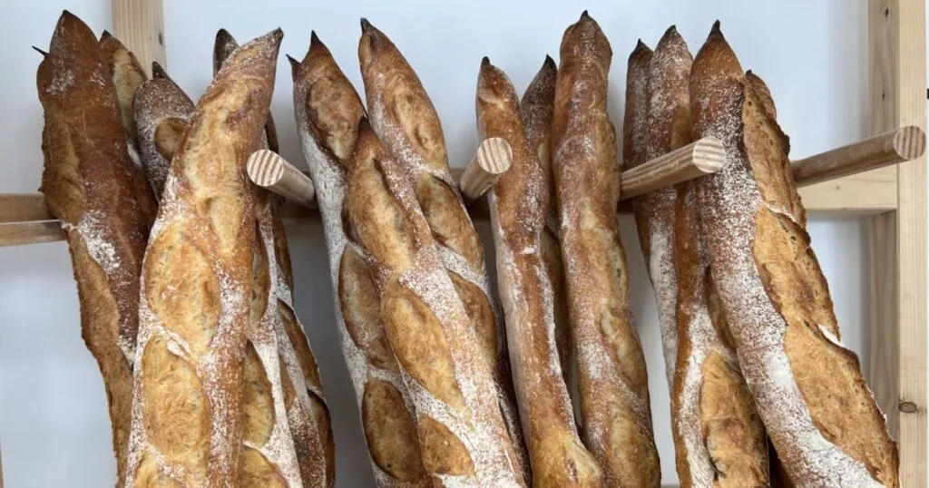 Bakery Marbella
