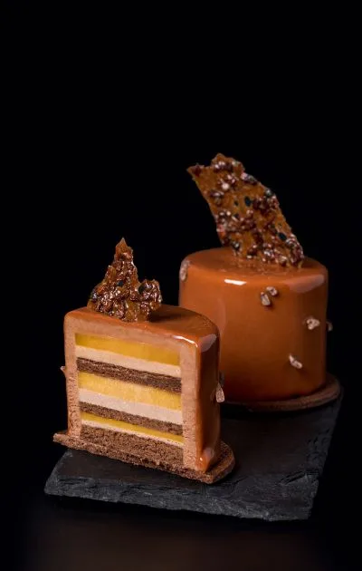Bakery Marbella