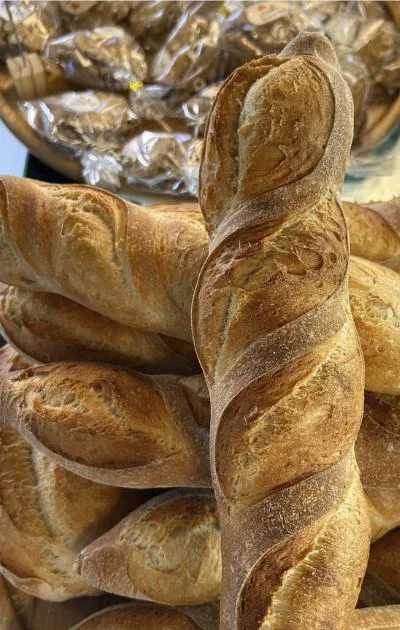 Bakery Marbella
