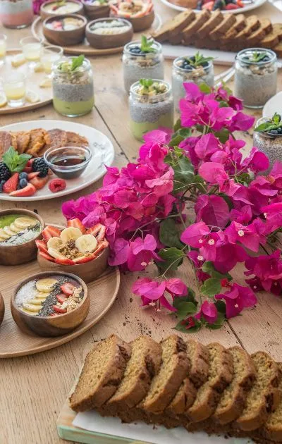 Bakery Marbella