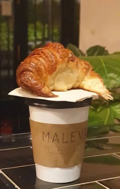 Bakery Marbella