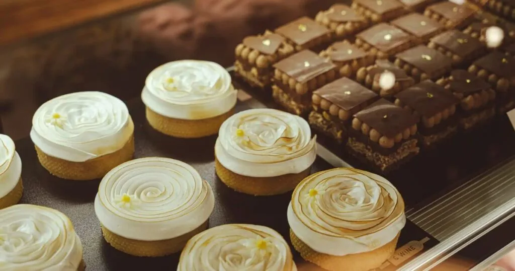 Bakery Marbella