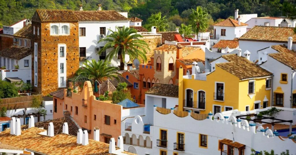 Benahavis Marbella