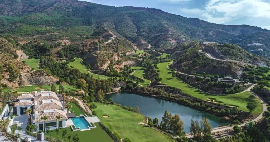 Benahavis Marbella