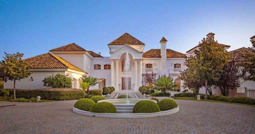 Benahavis Marbella
