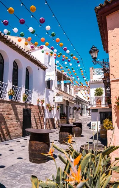 Benahavis Marbella